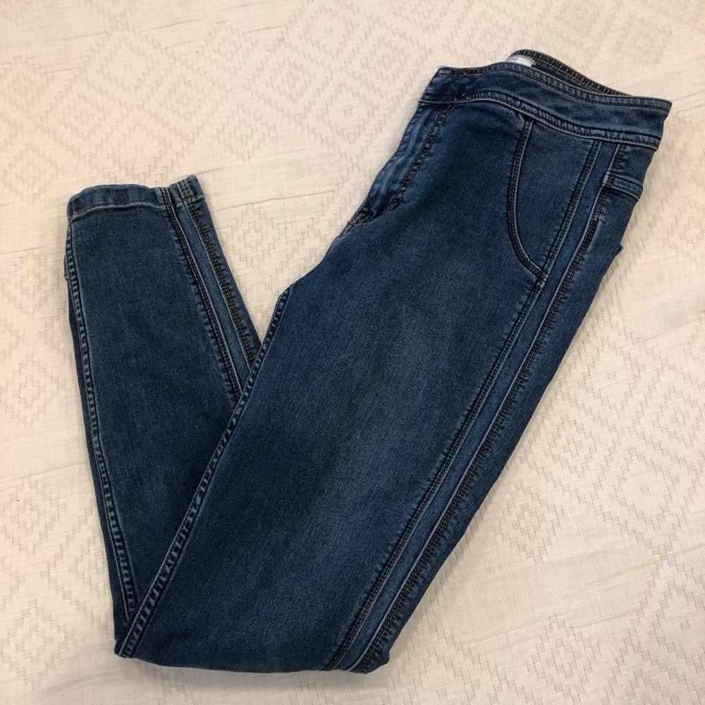 free people jeans